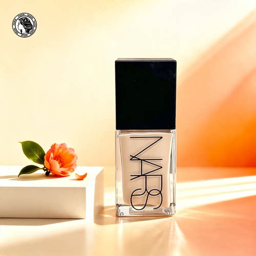 甄选 Nars 纳斯 超方瓶粉底液系列