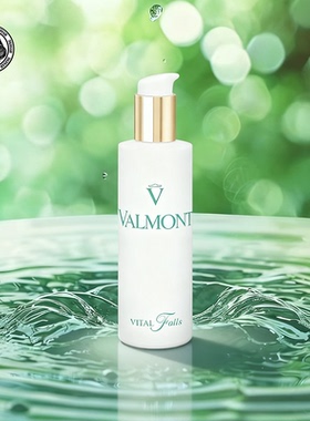 甄选 法尔曼生命之泉润肤露150ml+赠中样净之泉洁肤乳30mlx2瓶