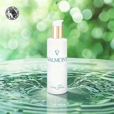 甄选 法尔曼生命之泉润肤露150ml+赠中样净之泉洁肤乳30mlx2瓶