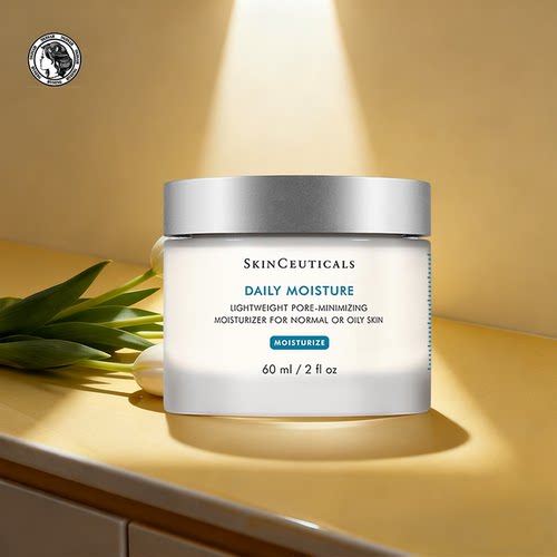 保税区｜甄选 SKINCEUTICALS修丽可海洋精华保湿霜60ml