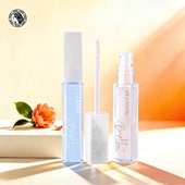 CEZANNE倩诗丽提亮液遮瑕蜜蓝色高光液局部透明感修饰润泽