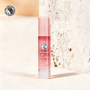 【保税】曼秀雷敦lip fondue水润淡彩光泽润唇膏水润色彩滋润保湿
