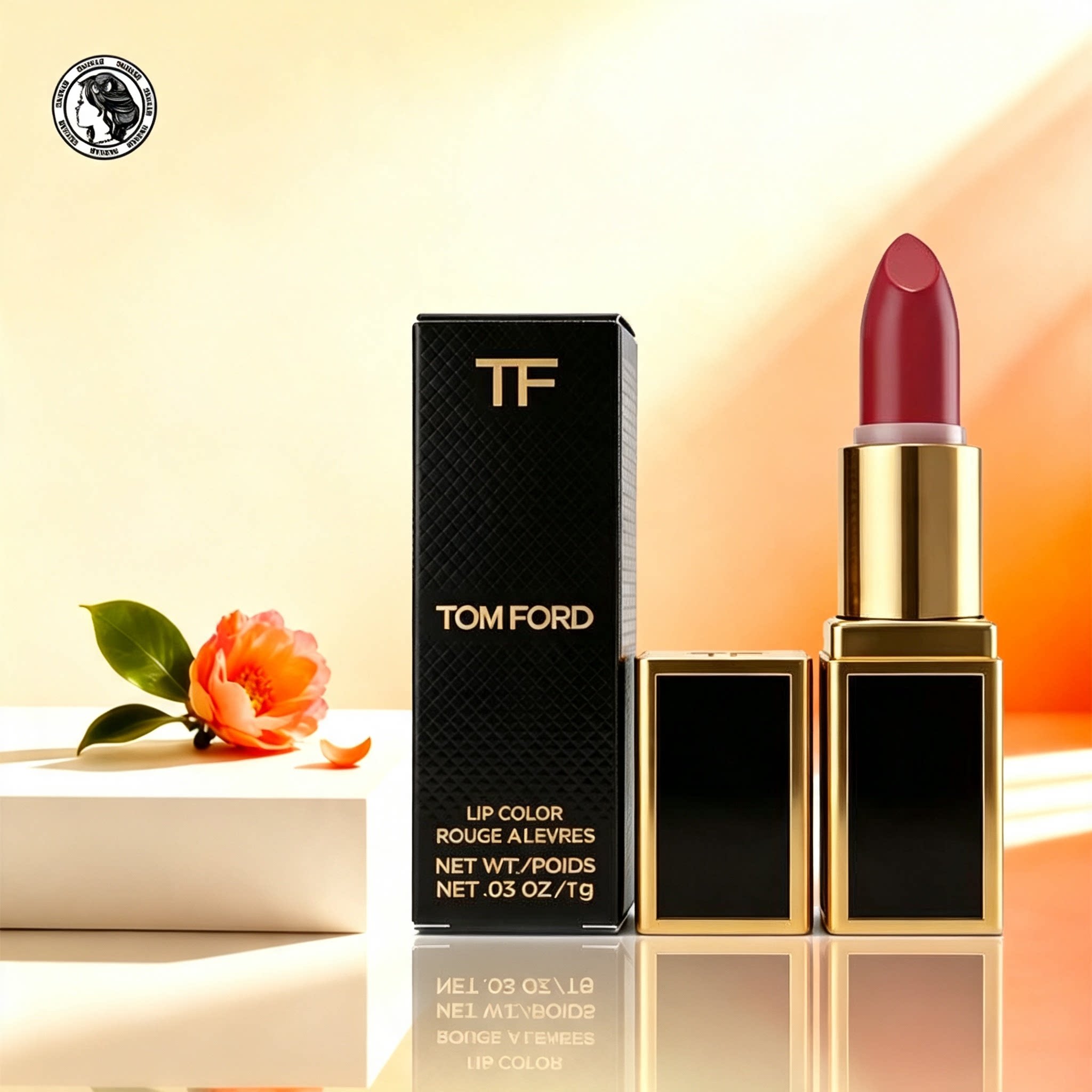 TF小样  TF03口红1g  TF16口红1g新   TF19口红1g新图片