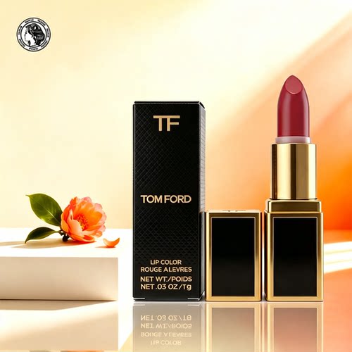 TF小样  TF03口红1g  TF16口红1g新   TF19口红1g新