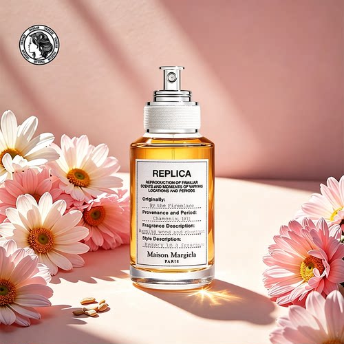 Maison Margiela 梅森马吉拉温暖壁炉淡香水30ml