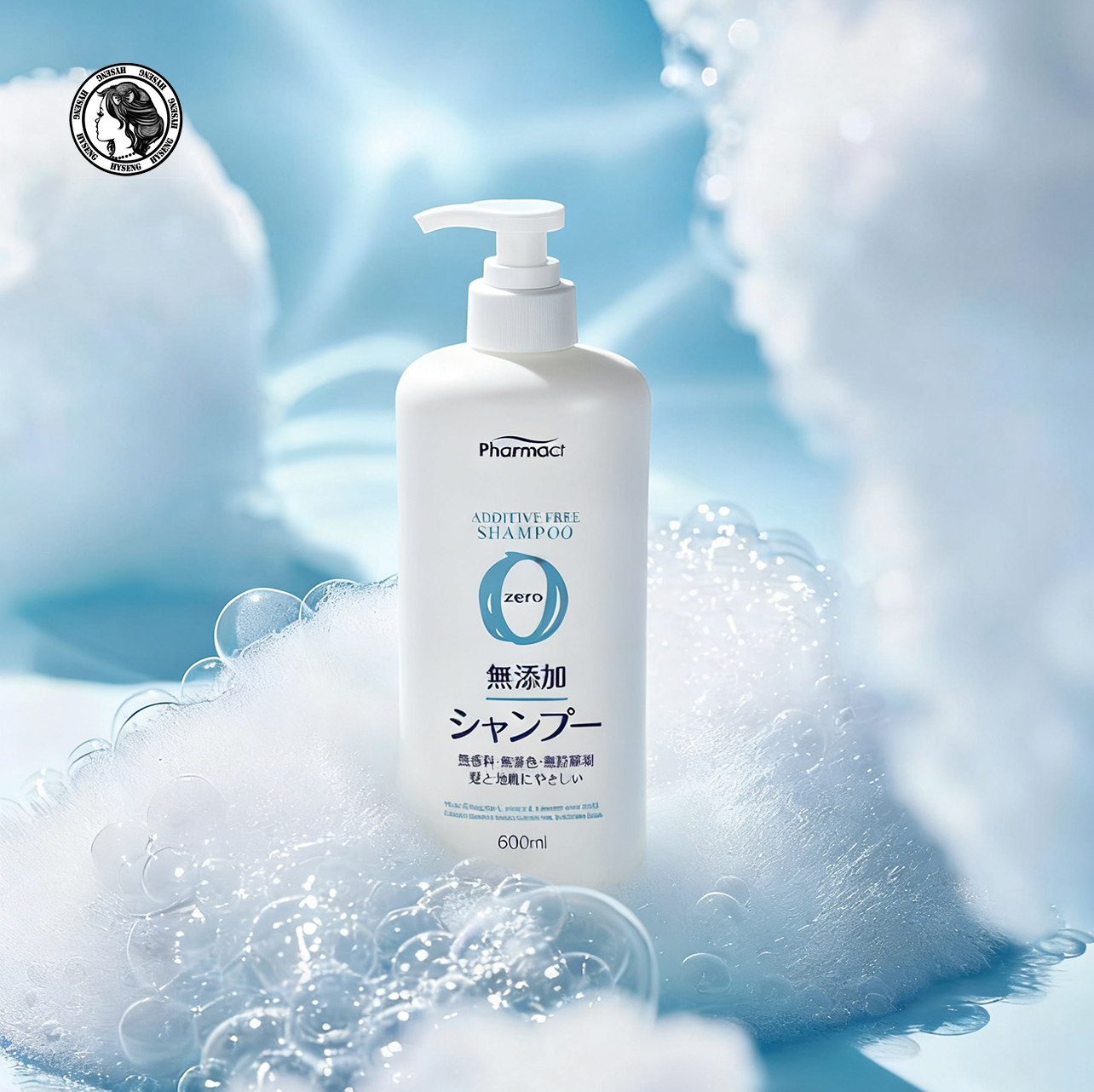 日本熊野油脂无添加无硅油洗发水沐浴露护发素可选600ml 孕妇可用,美发护发/假发,洗发水,淘宝优惠券,粉丝福利购,淘宝优惠卷