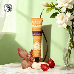 roopy润培馥奇香氛乐境系列护手霜秋冬留香滋润长效保湿补水