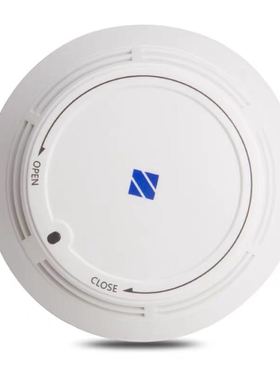 泛海三江烟感JTY-GD-930点型光电感烟火灾探测器 编码型