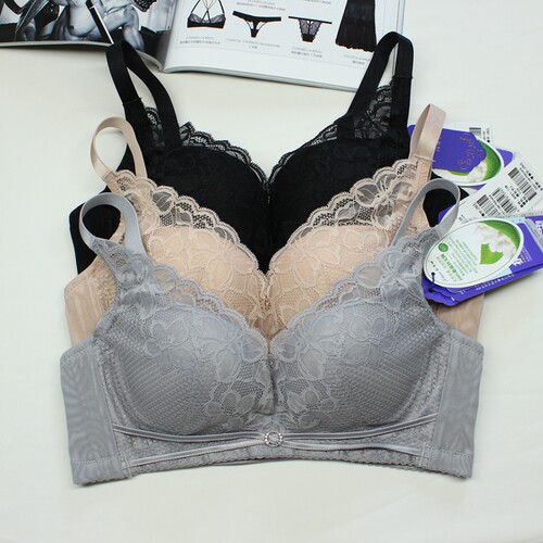 专柜正品西维娅文胸薄薄模杯文胸