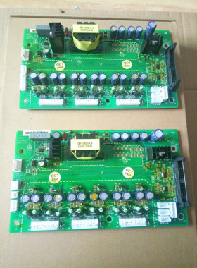全新英威腾CHF100A CHF100 CHV100系列45/55/75KW电源驱动板