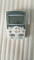 Used ABB frequency converter ACS510 / ACS550 Chinese operation panel / display acs-cp-d