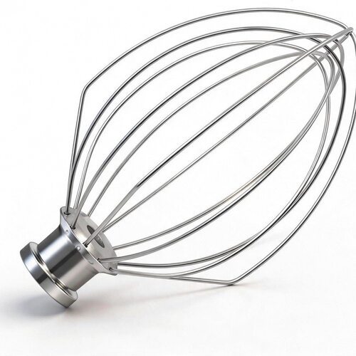 K5A不锈钢6线搅拌器kitchenaid5K5SS打蛋球5KPM5C打蛋球5QT打蛋球