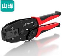 Samzhe sz-728 class 7 multi-functional network tool cable clamp class 7 RJ45