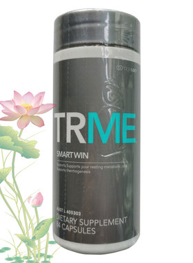 26年7如新nuskin华茂澳州Trme Smartwin纤然胶囊84粒型燃启然