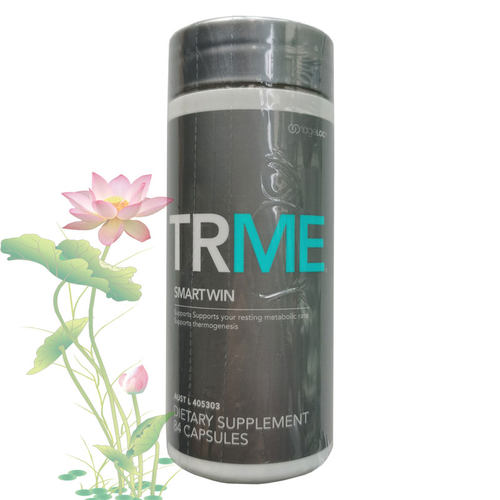 26年7如新nuskin华茂澳州Trme Smartwin纤然胶囊84粒型燃启然