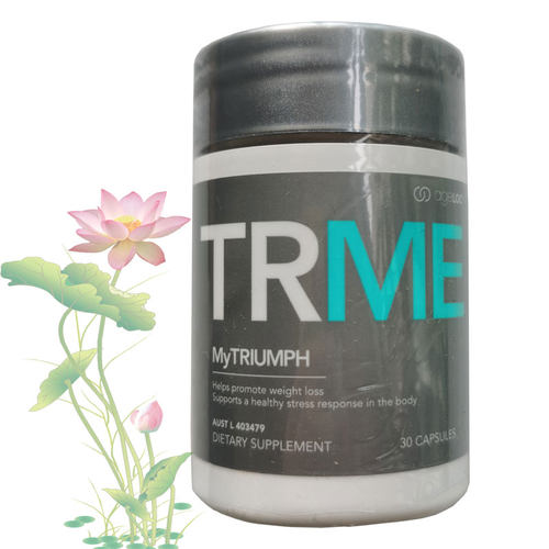 如新nuskin/华茂饱饱饮MyTriumph 降低食欲加速塑形舒缓压力TRMe