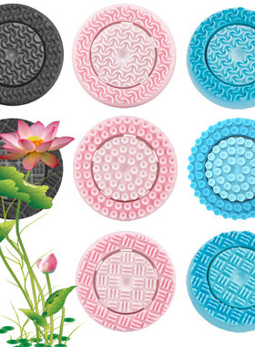 Nuskin 如新洁面仪 Lumi spa配件 导头 黑色 粉色 蓝色