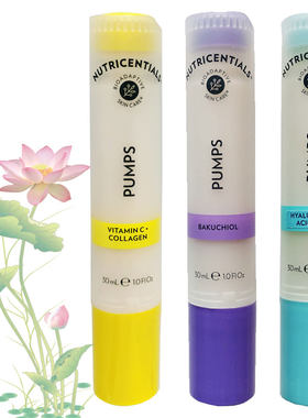 美国nuskin如新积雪草修复舒缓精华露养肤型隔离霜保湿Cica Balm