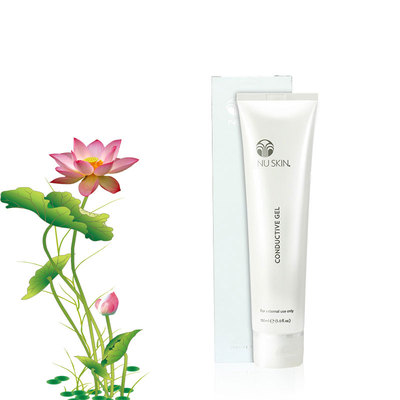 美国nuskin如新面部凝胶spa