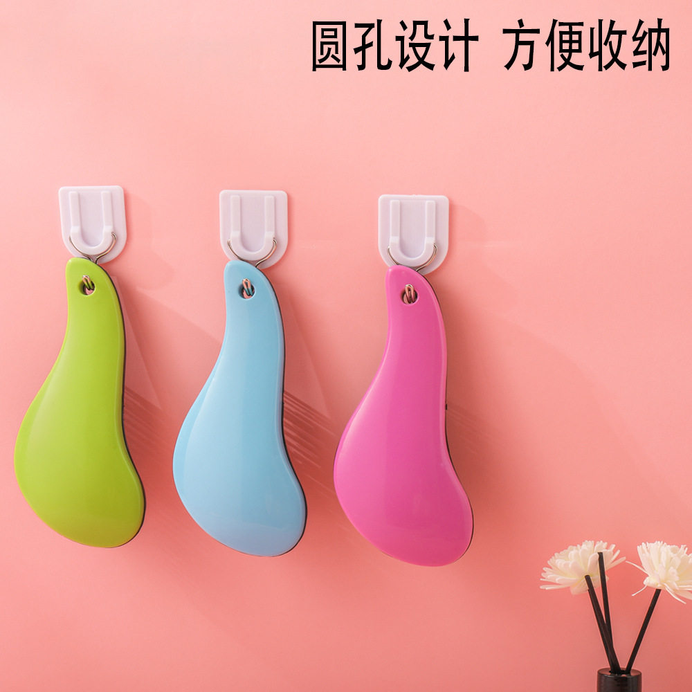 梳子女气囊梳卷发按摩梳防打结顺发梳便携梳顺发梳子护发柔顺