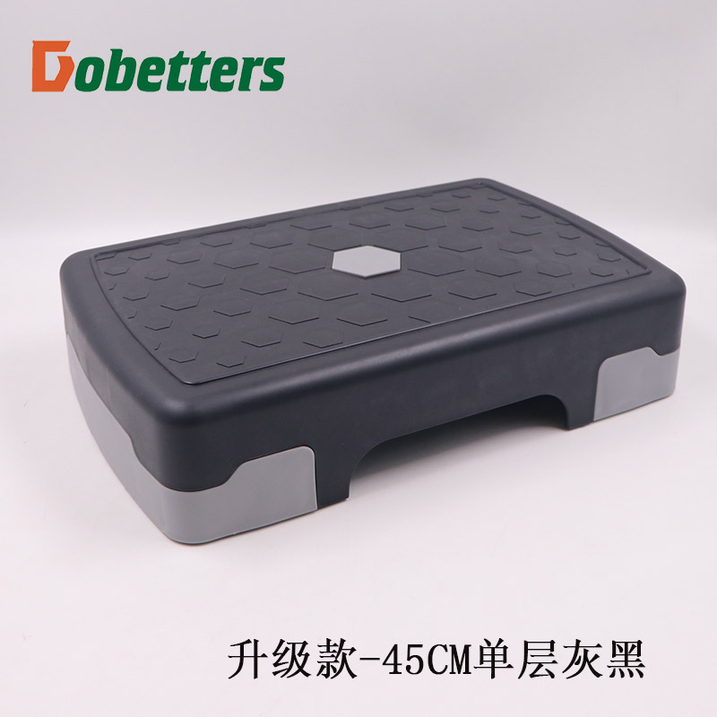 健身踏板健身器材可调节有氧运动跳操家用韵律瑜伽私教踏板