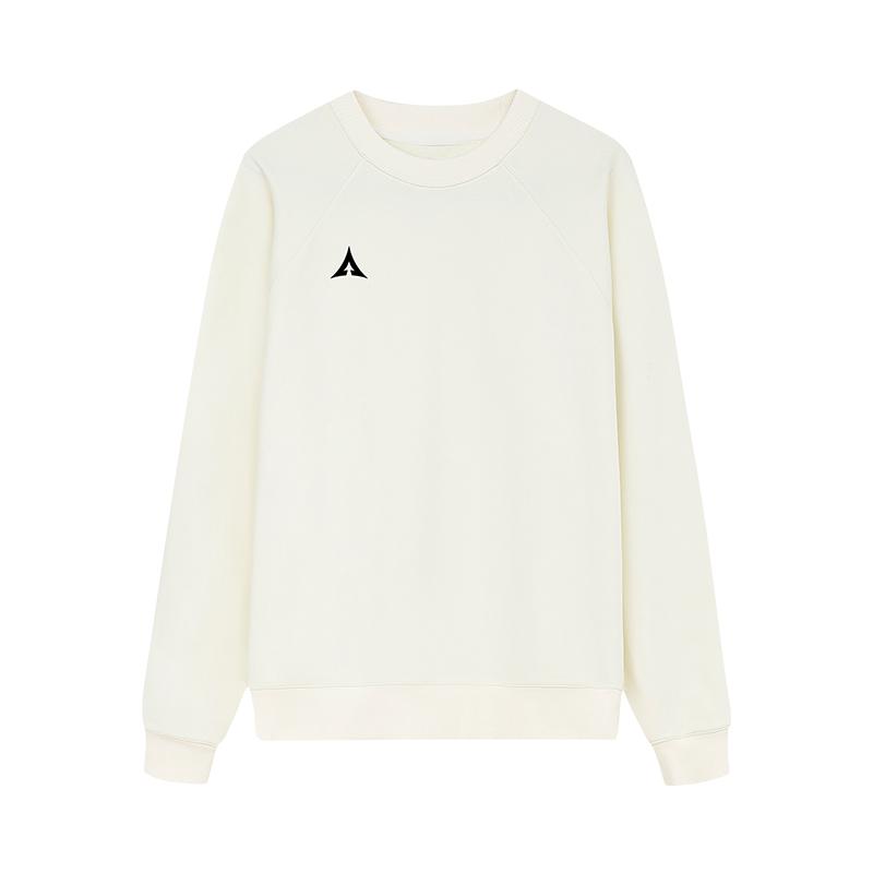 秋冬新款圆领运动卫衣