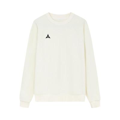 秋冬新款圆领运动卫衣