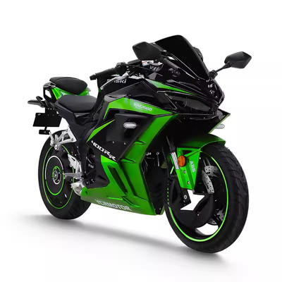 国产双缸水冷400摩托车跑车 街车蛟龙趴赛重型机车整车可上牌