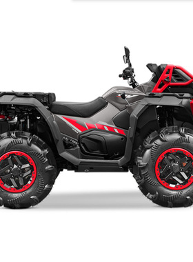 工厂批发CFORCE 1000 MV 泥浆版全地形越野车 四轮摩托车 沙滩车