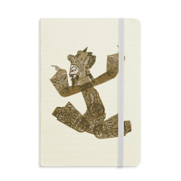 装饰画硬质办公学生用记事本子