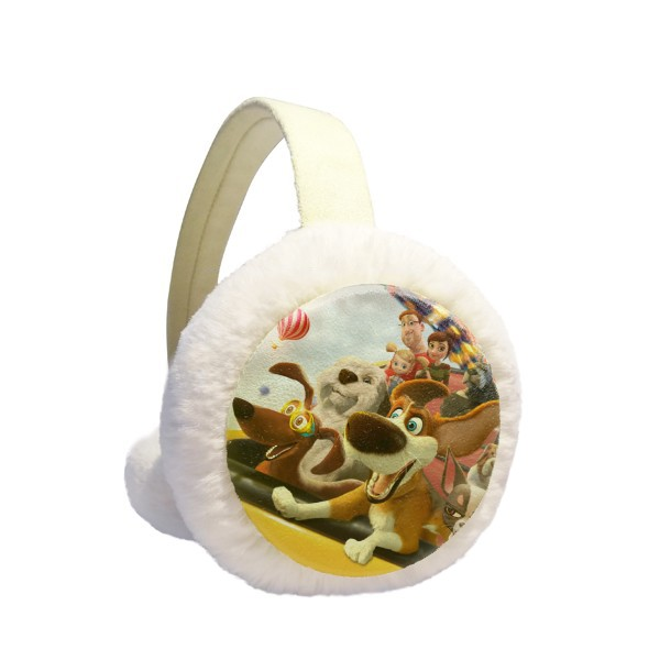 可折叠保暖护耳2021年夏季新品