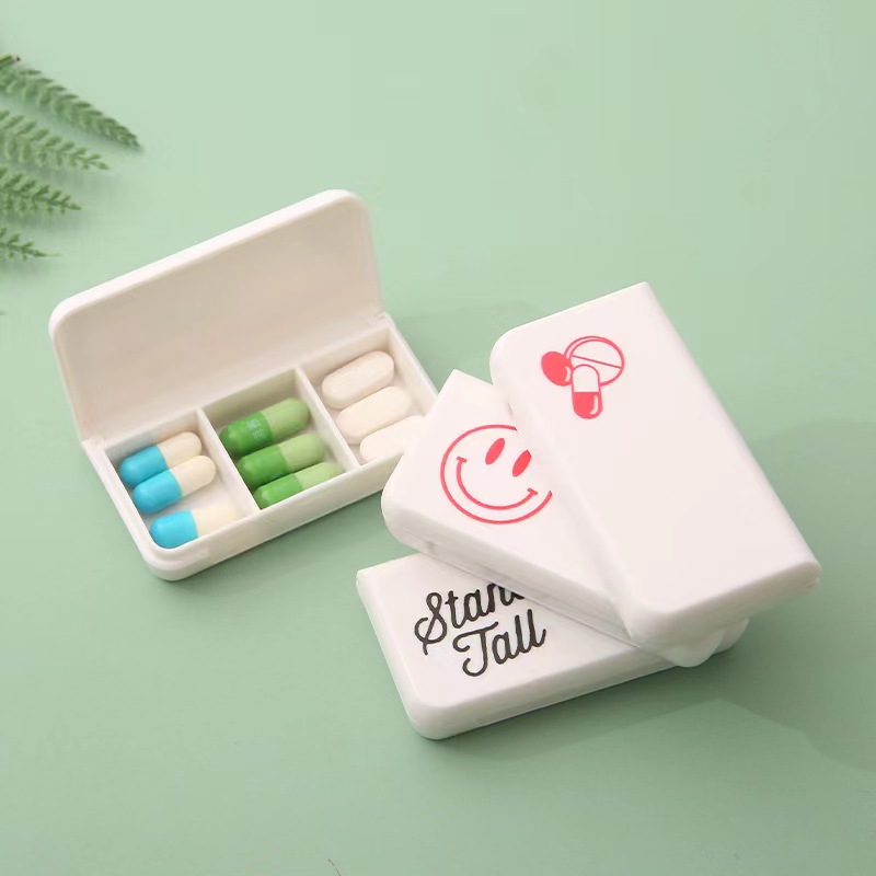 医院广告礼品印字便携小巧赠品