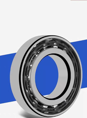 进口瑞典SKF 7306BEP 角接触球轴承