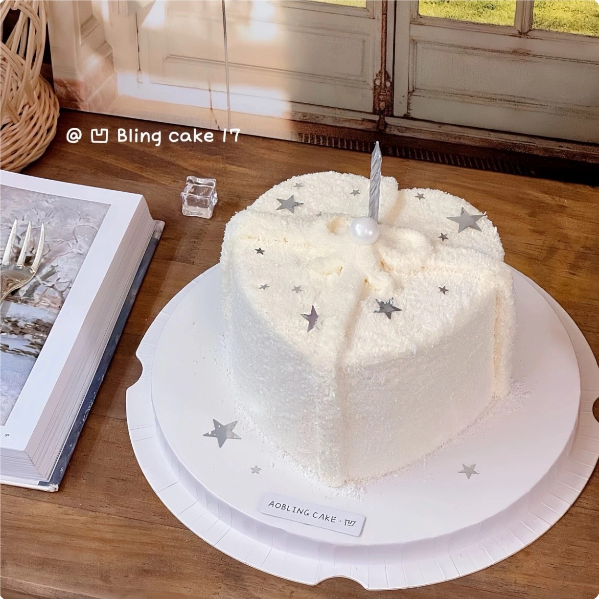 214网红ins风银色亮片星星蛋糕装饰螺旋蜡烛仙女生日烘焙装扮插件,节庆用品/礼品,蛋糕/烘焙装饰用品,淘宝优惠券,粉丝福利购,淘宝优惠卷