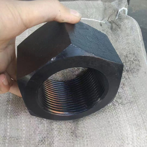 40MnB化工专用SH3404六角螺母