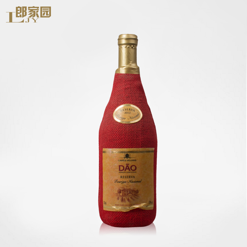 特价清仓原装进口洋酒加威仕珍藏麻包红葡萄酒有瑕疵微脏介意勿拍