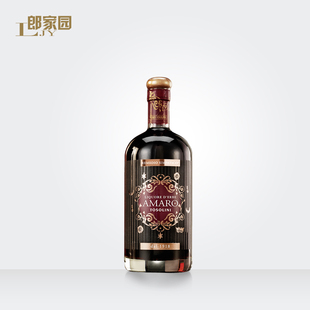 Tosolini意大利托叔阿玛罗利口酒 郎家园洋酒Tosolini