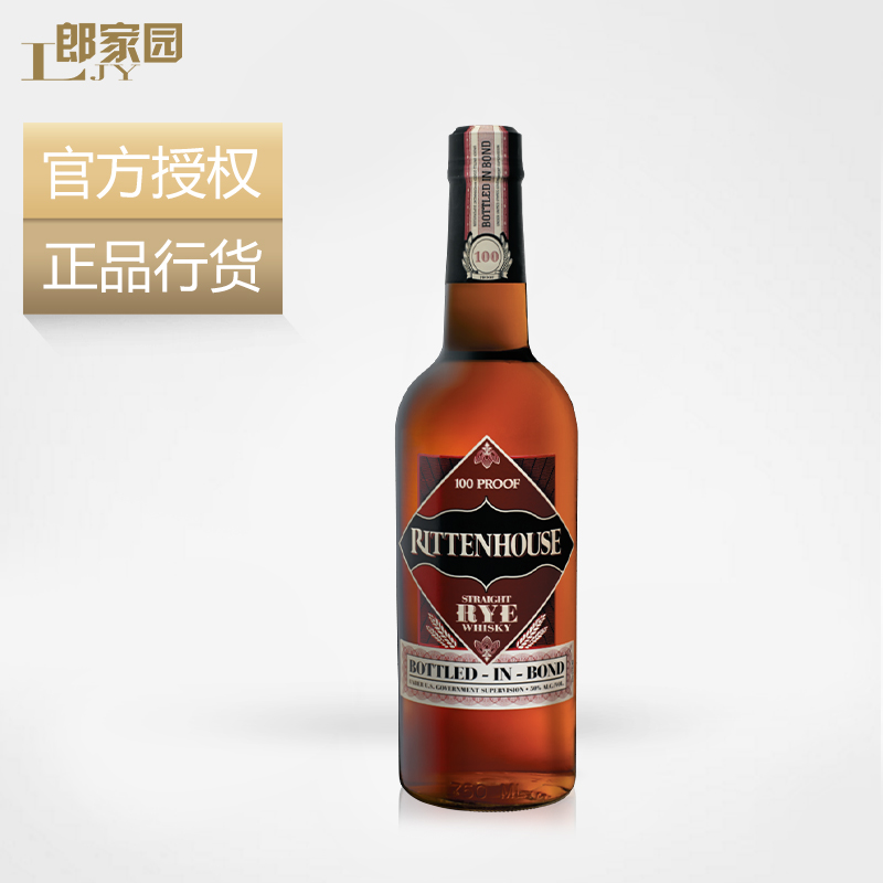 波本美国精酿洋酒