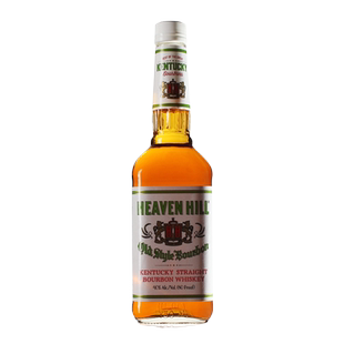 HEAVEN HILL爱汶山质享波本威士忌美国原装进口洋酒750ml
