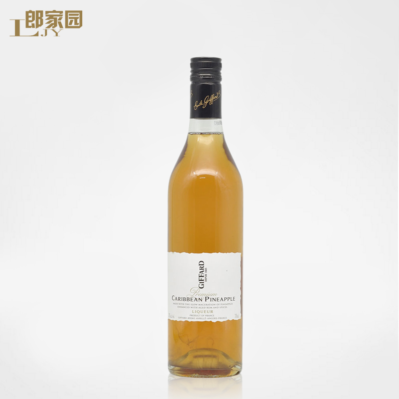 悠久酿酒历史 来自法国