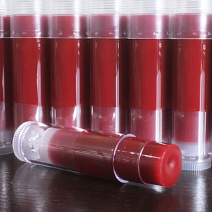 天然紫草保湿润唇膏滋润补水去死皮唇膜嘴唇干裂修护脱皮唇炎唇膏