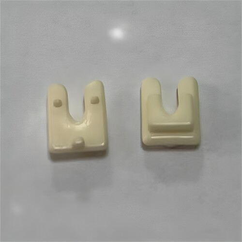 瑞士zenit+电子清纱器用陶瓷口纺织配件