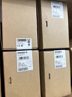 菲尼克斯开关电源模块MINI-PS-100-240AC/24DC/C2LPS货号2866336