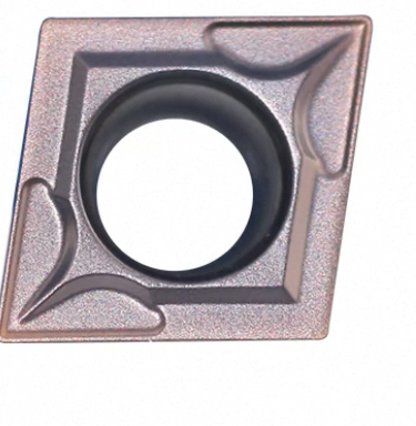 菱形数控刀片 CCMT060202/09T304 高硬不锈钢镗孔刀片