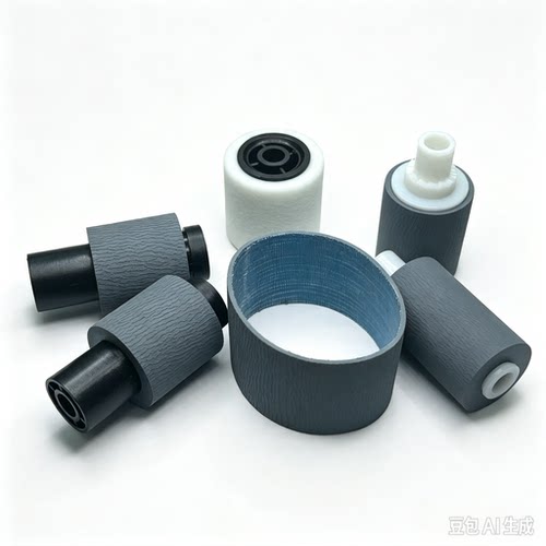 科诺顿理光MP C3002 3502 4502 5502  2554  3554输稿器搓纸轮