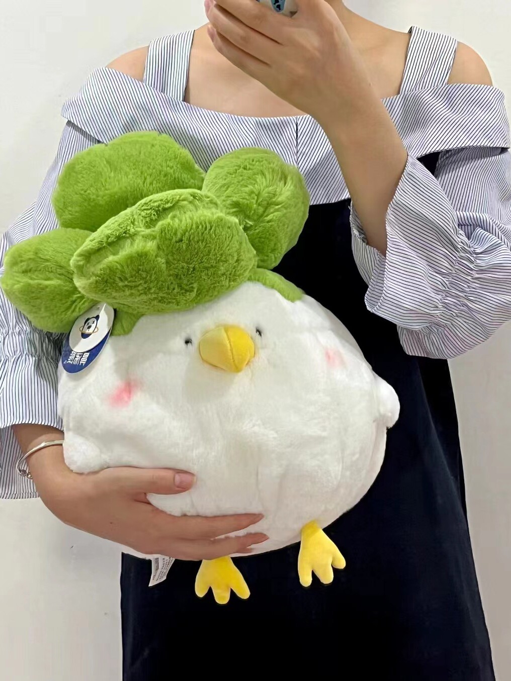 DIAMONDBACK 인형 플러시 장난감 재미 있은 베개 크리 에이 티브 소녀 잠자는 인형 신인 인형 생일 선물