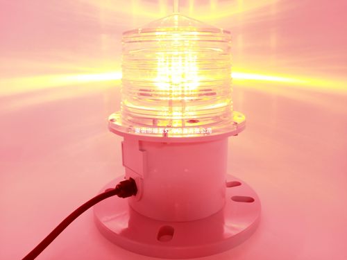 桥涵灯智能光控型航标灯建航
