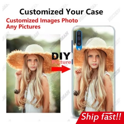 Custom picture Cover customized couple DIY Photo phone case