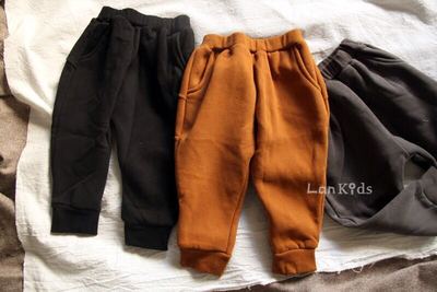 哈伦裤全新断码特价不退不换