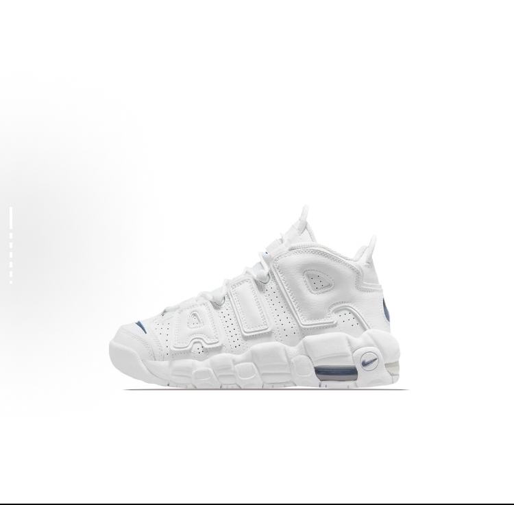 耐克Nike Air皮蓬大Air 江西dx仓